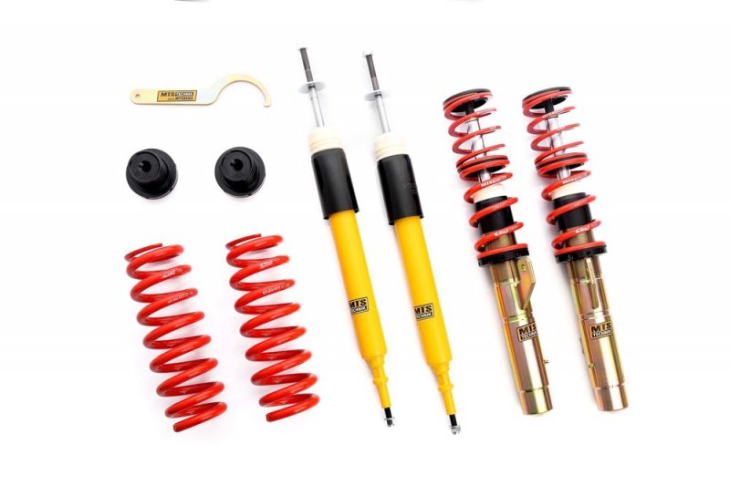 Coilover ανάρτηση MTS Technik